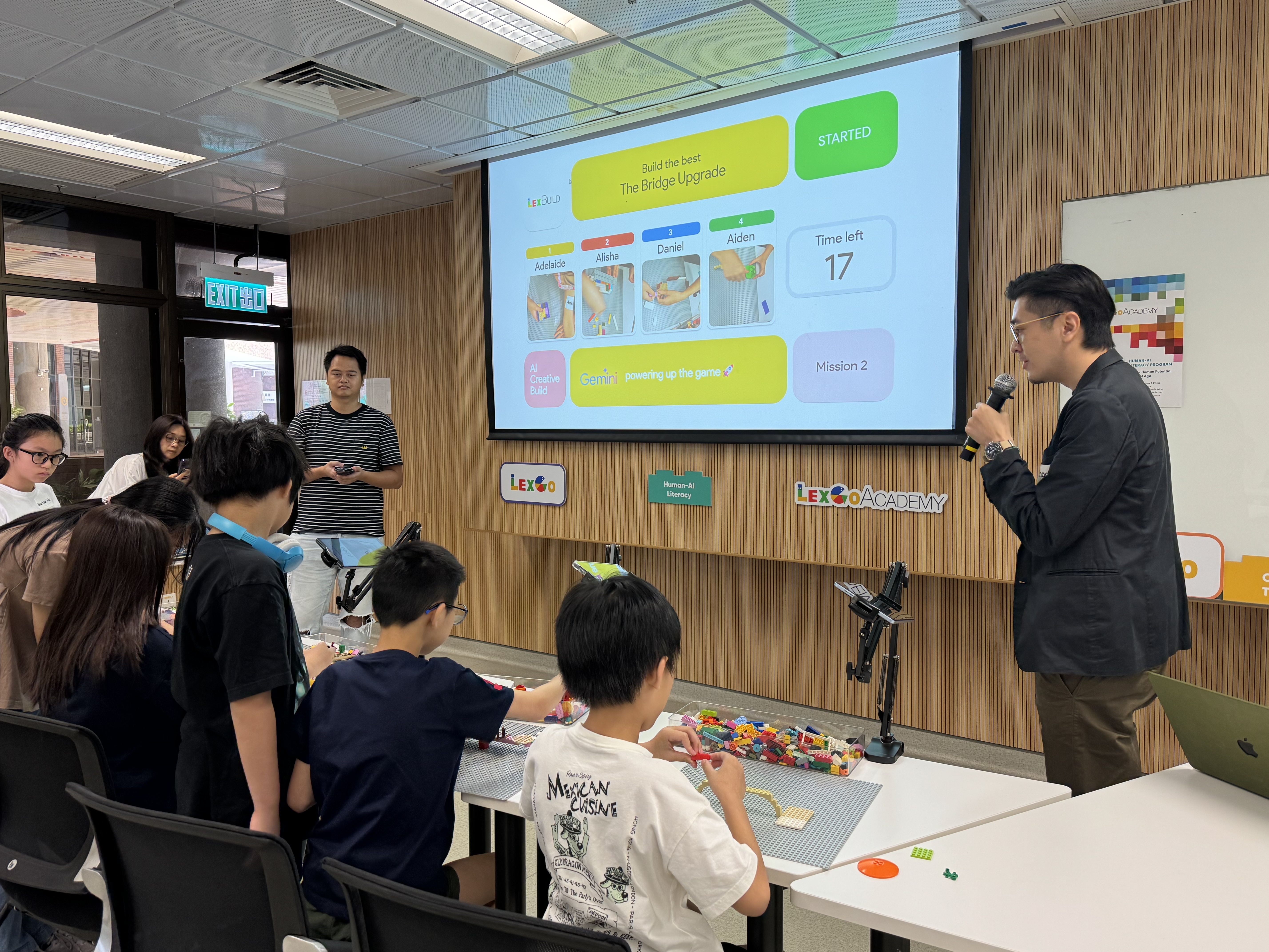 Human-AI Literacy Program – Summer Sprint (26 July 2025)