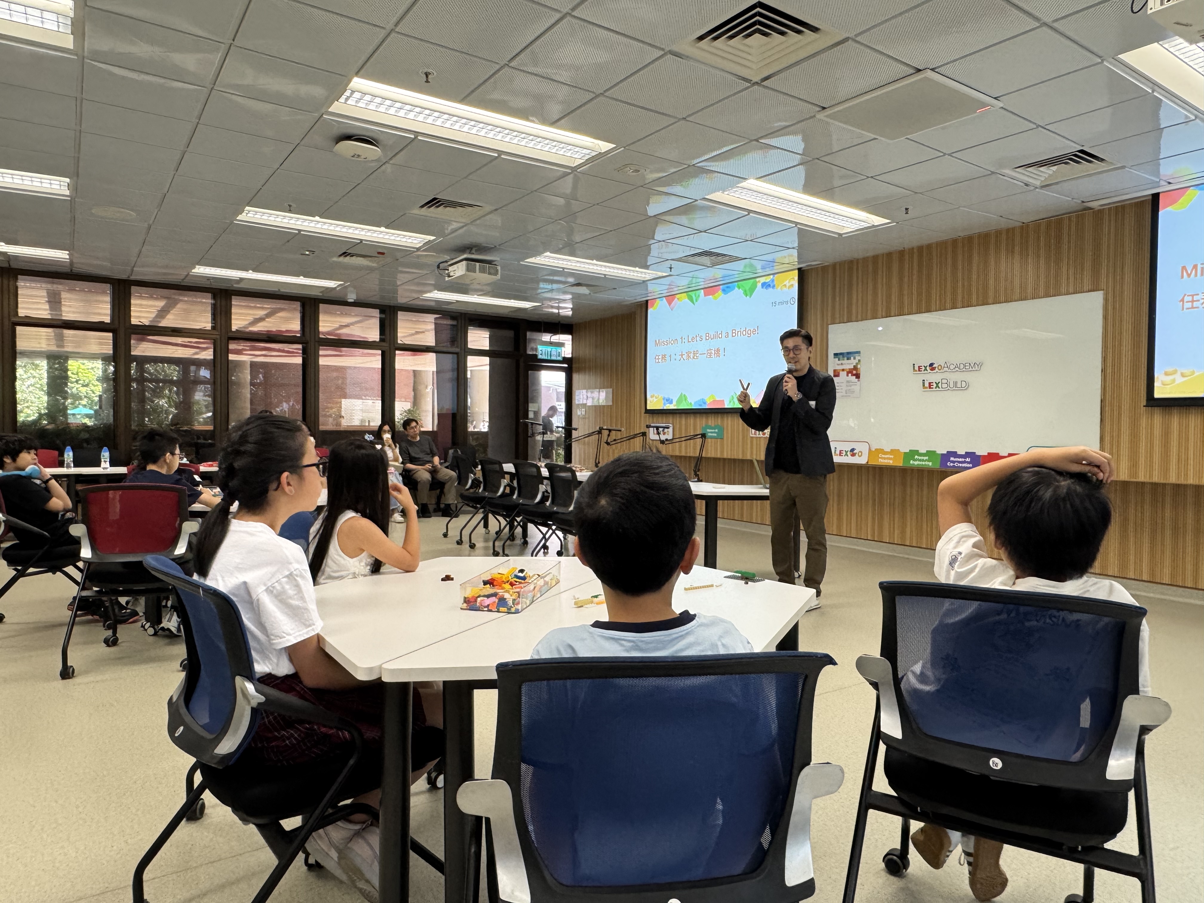 Human-AI Literacy Program – Summer Sprint (26 July 2025)